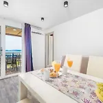 Brugor Mobil Homes Lavanda Vakantiepark