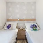 Brugor Mobil Homes Lavanda * Orebić