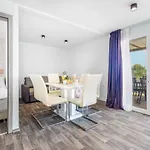 Vakantiepark Brugor Mobil Homes Lavanda *