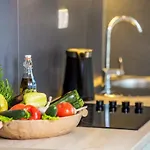 Vakantiepark Brugor Mobil Homes Lavanda *