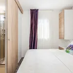 Vakantiepark Brugor Mobil Homes Lavanda *