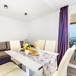 Brugor Mobil Homes Lavanda Vakantiepark Orebić