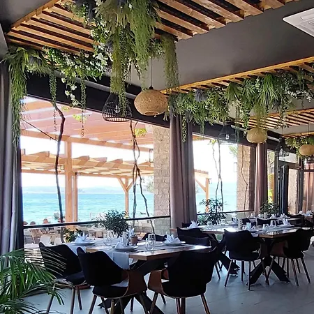 Brugor Mobil Homes Lavanda * Orebić