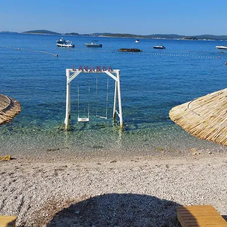 Brugor Mobil Homes Lavanda * Orebić