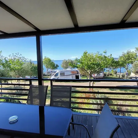 Ferienpark Brugor Mobil Homes Lavanda *