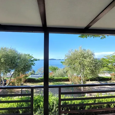 Brugor Mobil Homes Lavanda Orebić