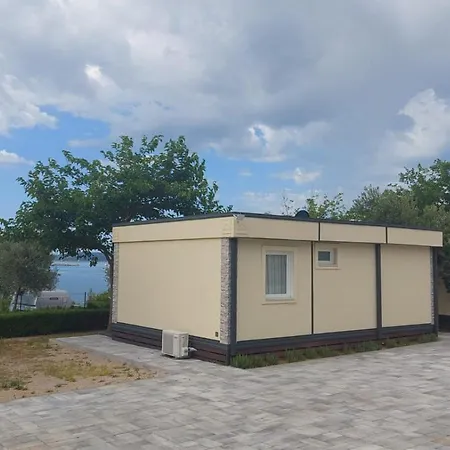 Brugor Mobil Homes Lavanda