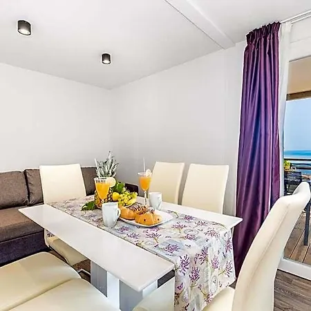 Brugor Mobil Homes Lavanda Aldeamento Turístico