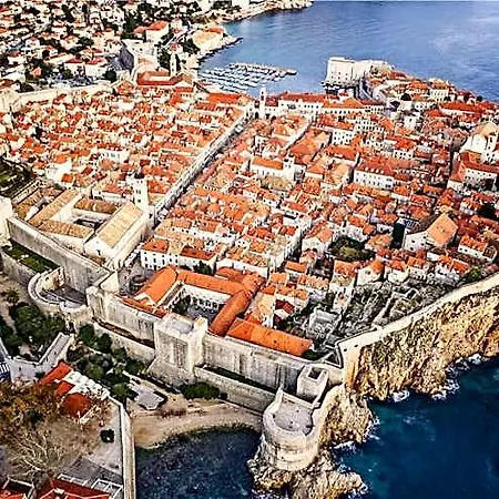 Aldeamento Turístico Brugor Mobil Homes Lavanda Orebić