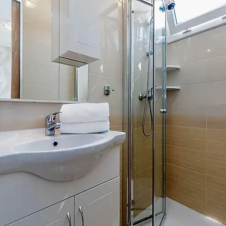 Brugor Mobil Homes Lavanda Orebić