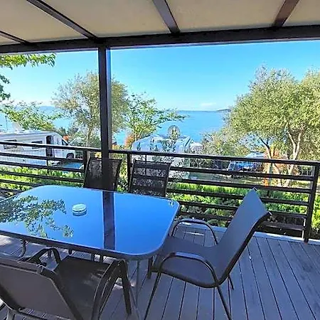 Aldeamento Turístico Brugor Mobil Homes Lavanda *