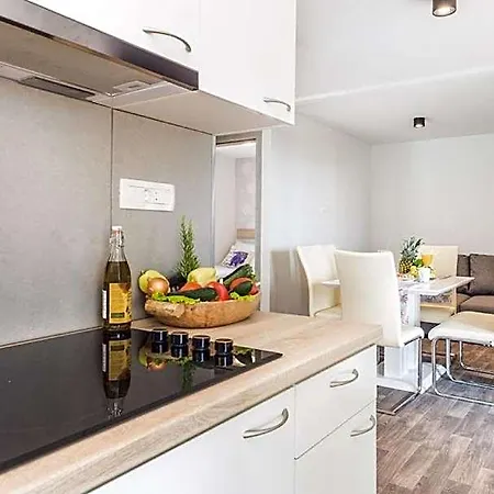 Brugor Mobil Homes Lavanda * Orebić