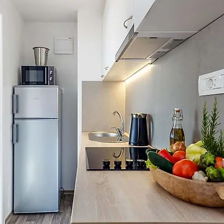 Brugor Mobil Homes Lavanda * Orebić