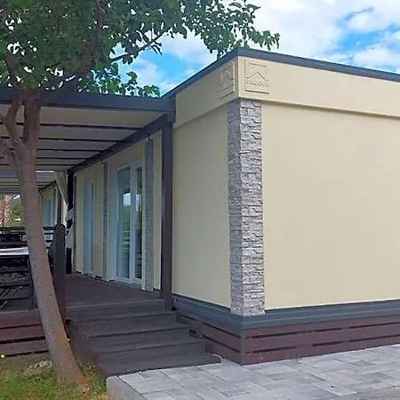 Brugor Mobil Homes Lavanda Aldeamento Turístico