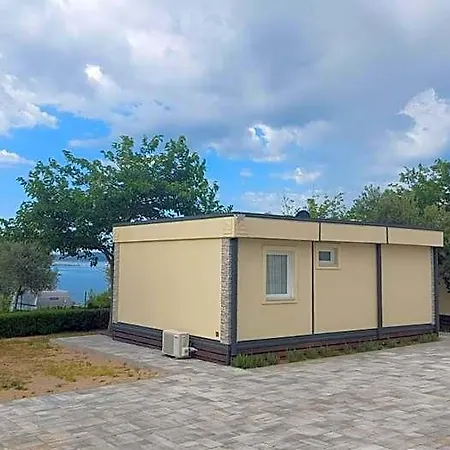 Aldeamento Turístico Brugor Mobil Homes Lavanda