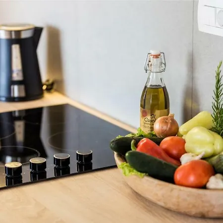 Ferienpark Brugor Mobil Homes Lavanda *