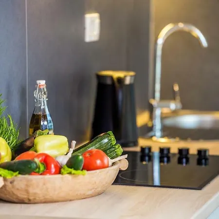 Aldeamento Turístico Brugor Mobil Homes Lavanda *
