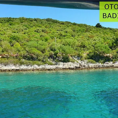 Brugor Mobil Homes Lavanda Ferienpark Orebić