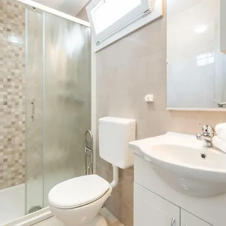 Πάρκο διακοπών Brugor Mobil Homes Lavanda