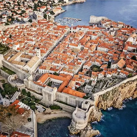 Brugor Mobil Homes Lavanda * Orebić