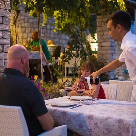 Πάρκο διακοπών Brugor Mobil Homes Lavanda *