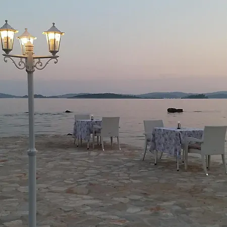 Brugor Mobil Homes Lavanda Πάρκο διακοπών Orebić